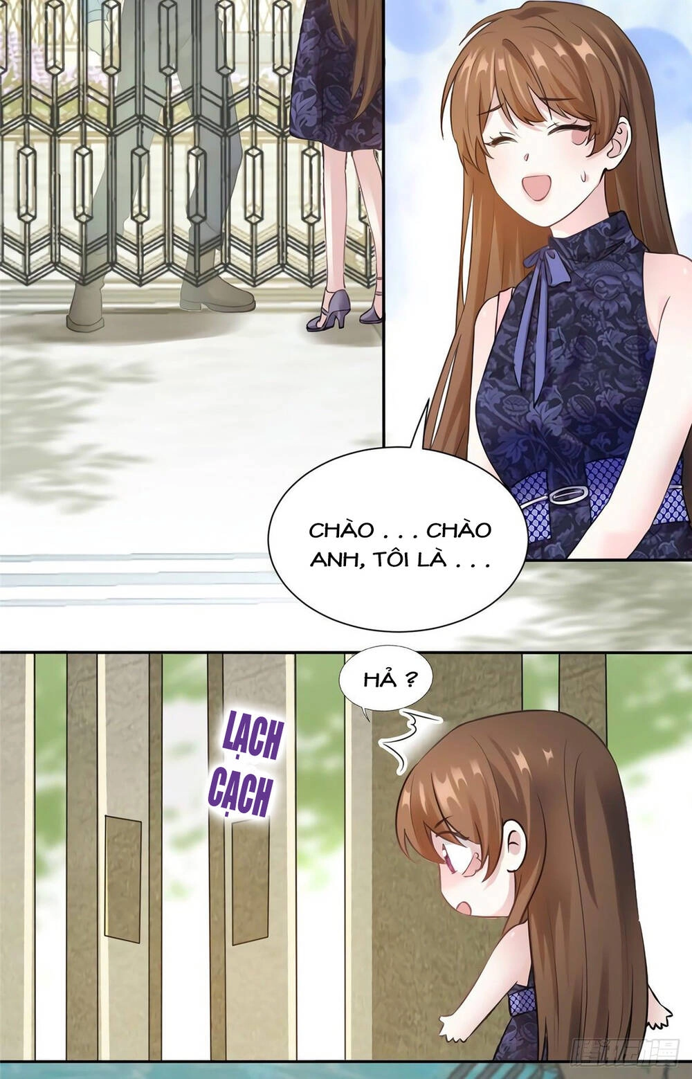 Nam Thành Chờ Trăng Về Chapter 32 - 14