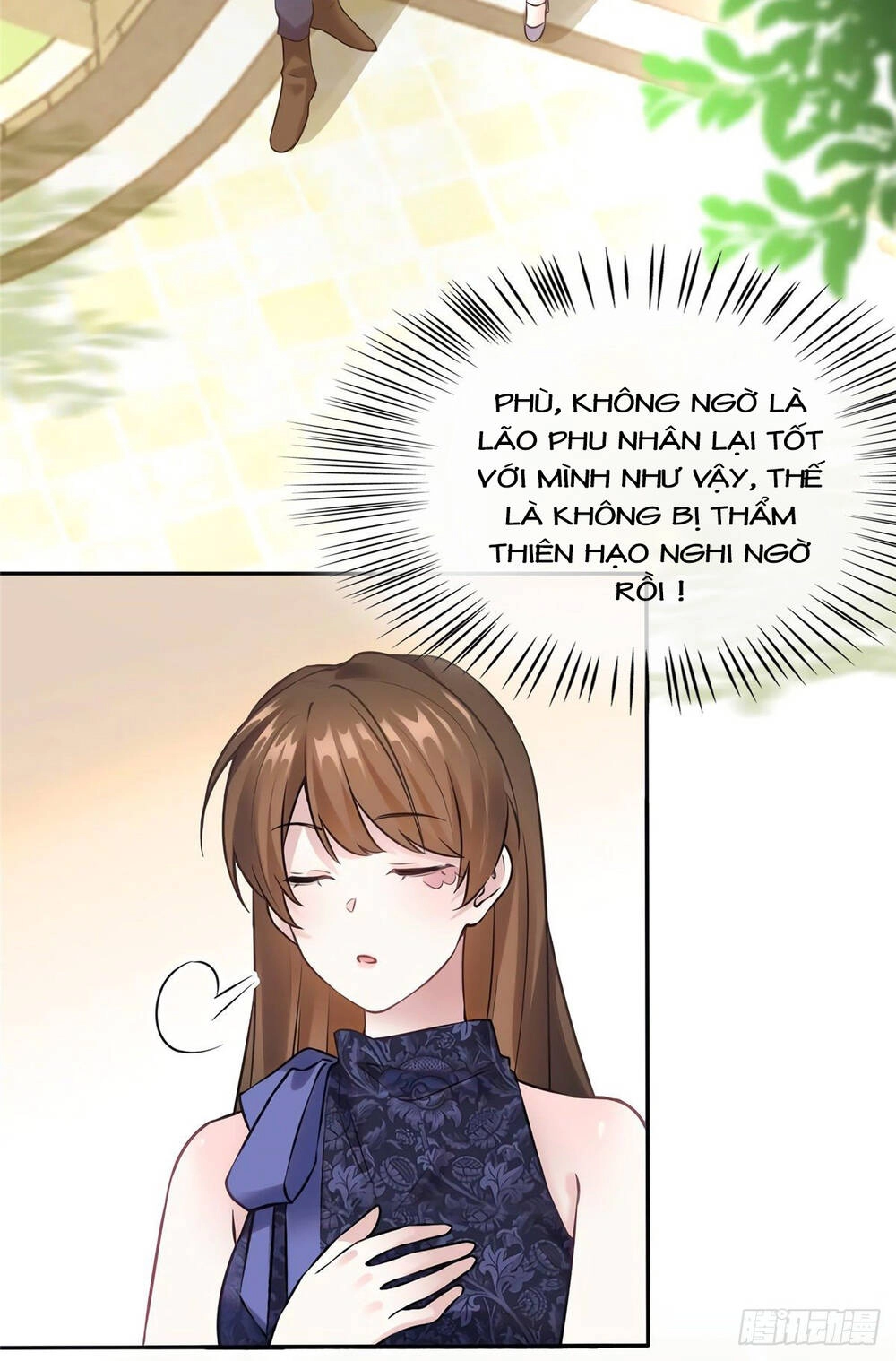 Nam Thành Chờ Trăng Về Chapter 32 - 16