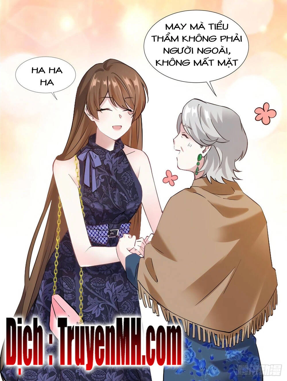 Nam Thành Chờ Trăng Về Chapter 33 - 13