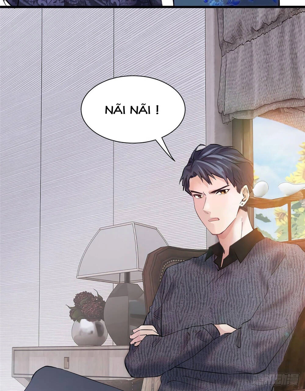 Nam Thành Chờ Trăng Về Chapter 33 - 14