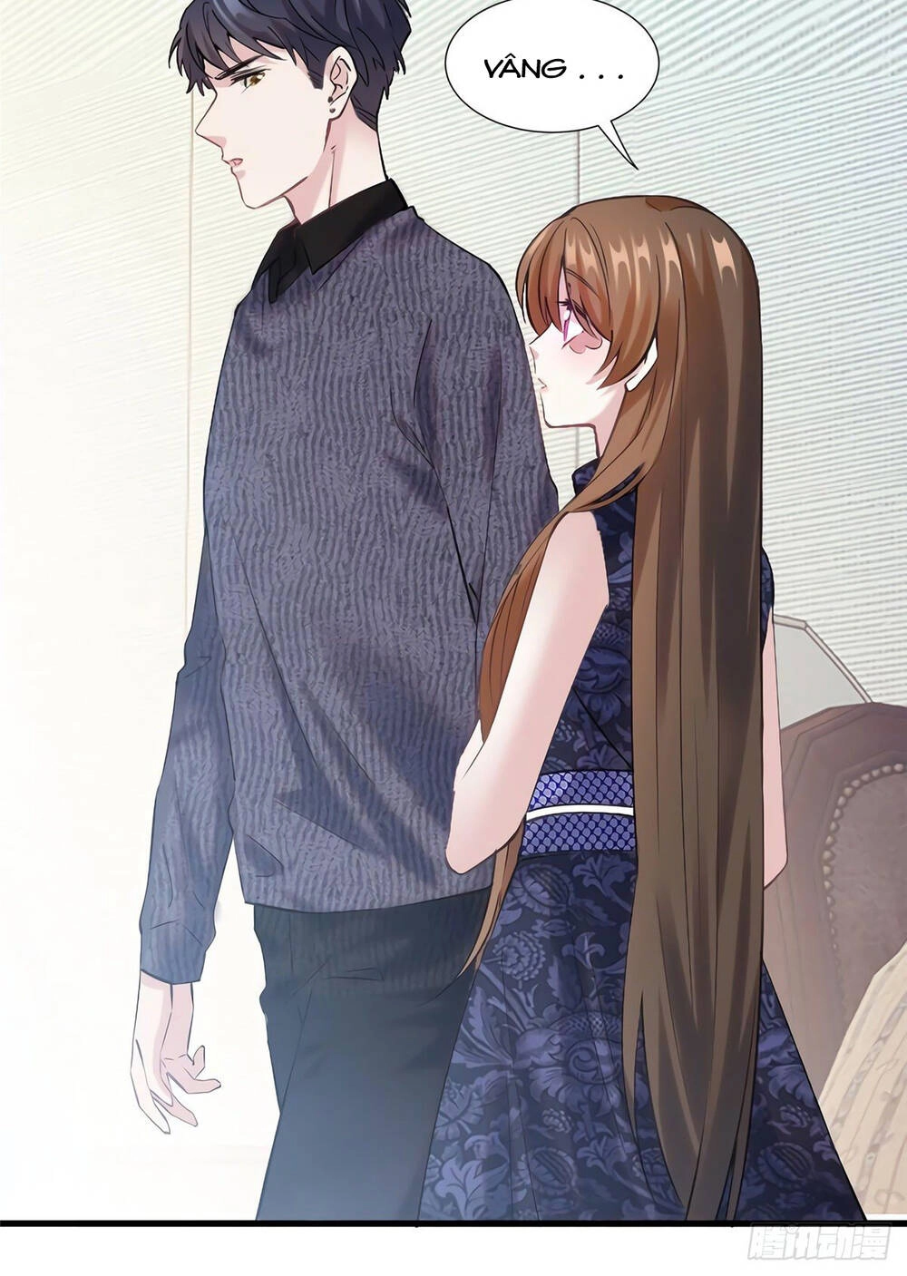 Nam Thành Chờ Trăng Về Chapter 33 - 16