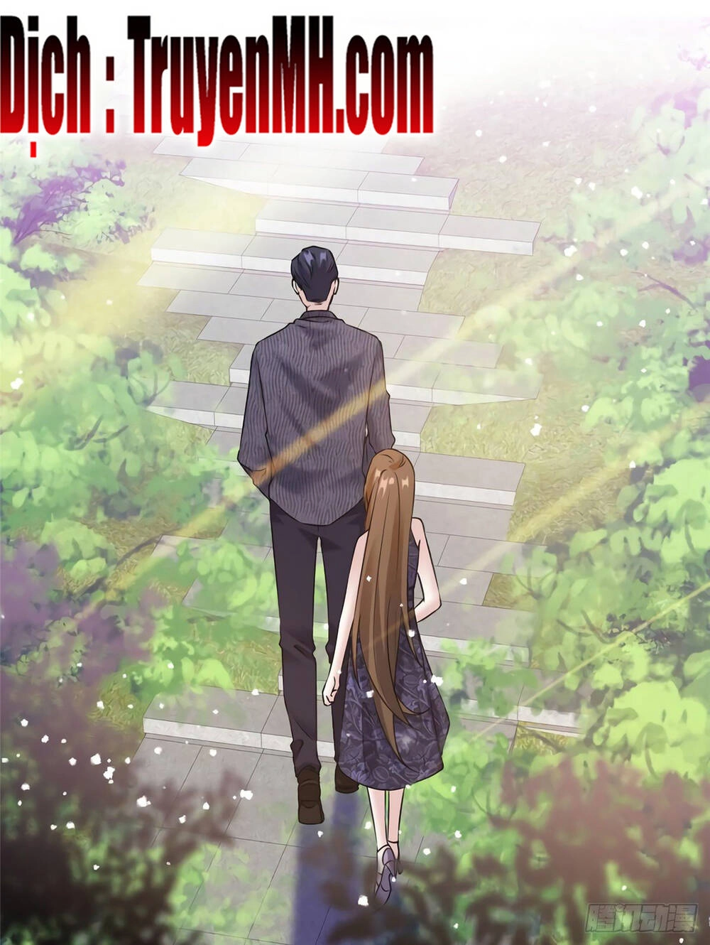 Nam Thành Chờ Trăng Về Chapter 33 - 17