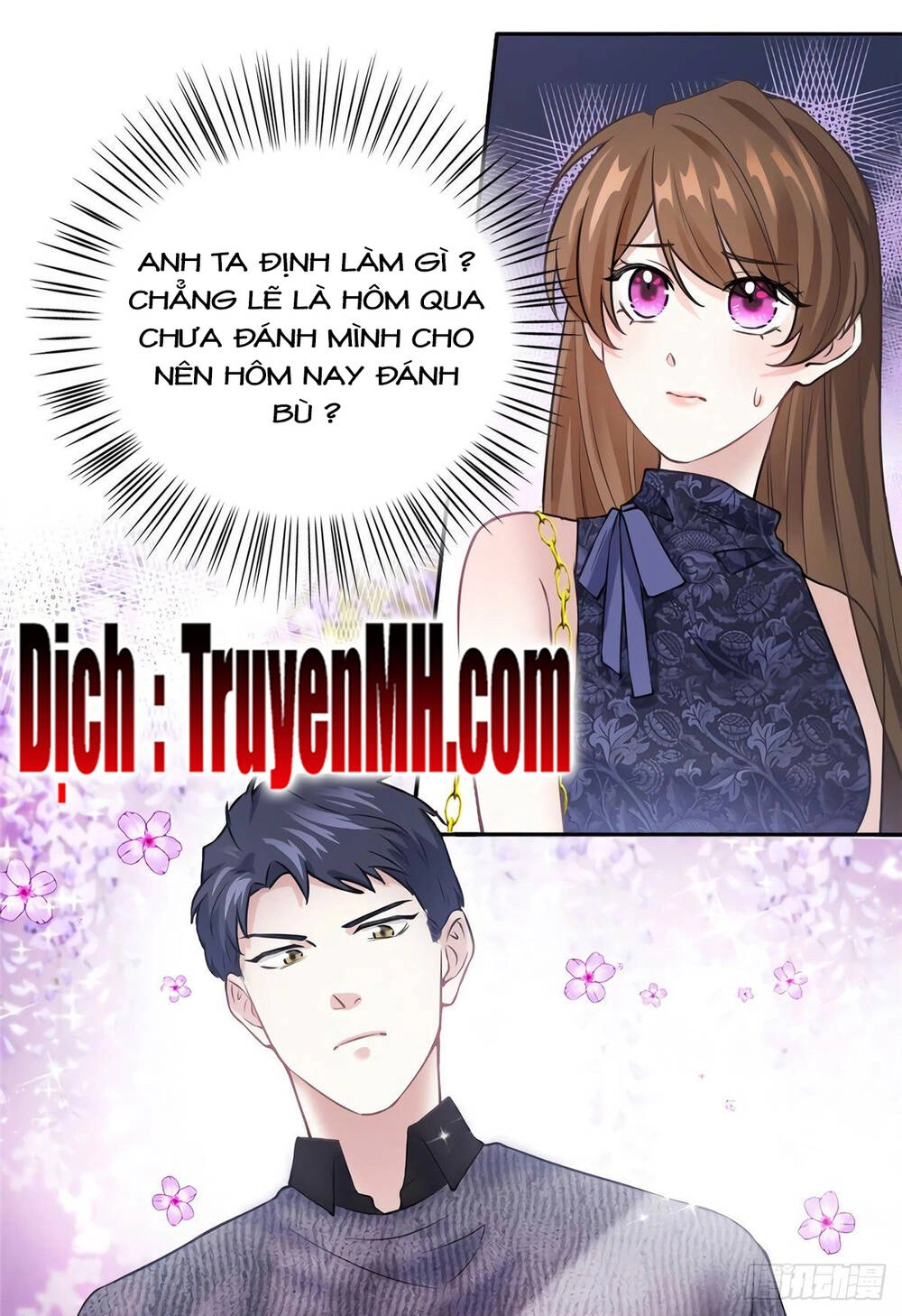 Nam Thành Chờ Trăng Về Chapter 33 - 19