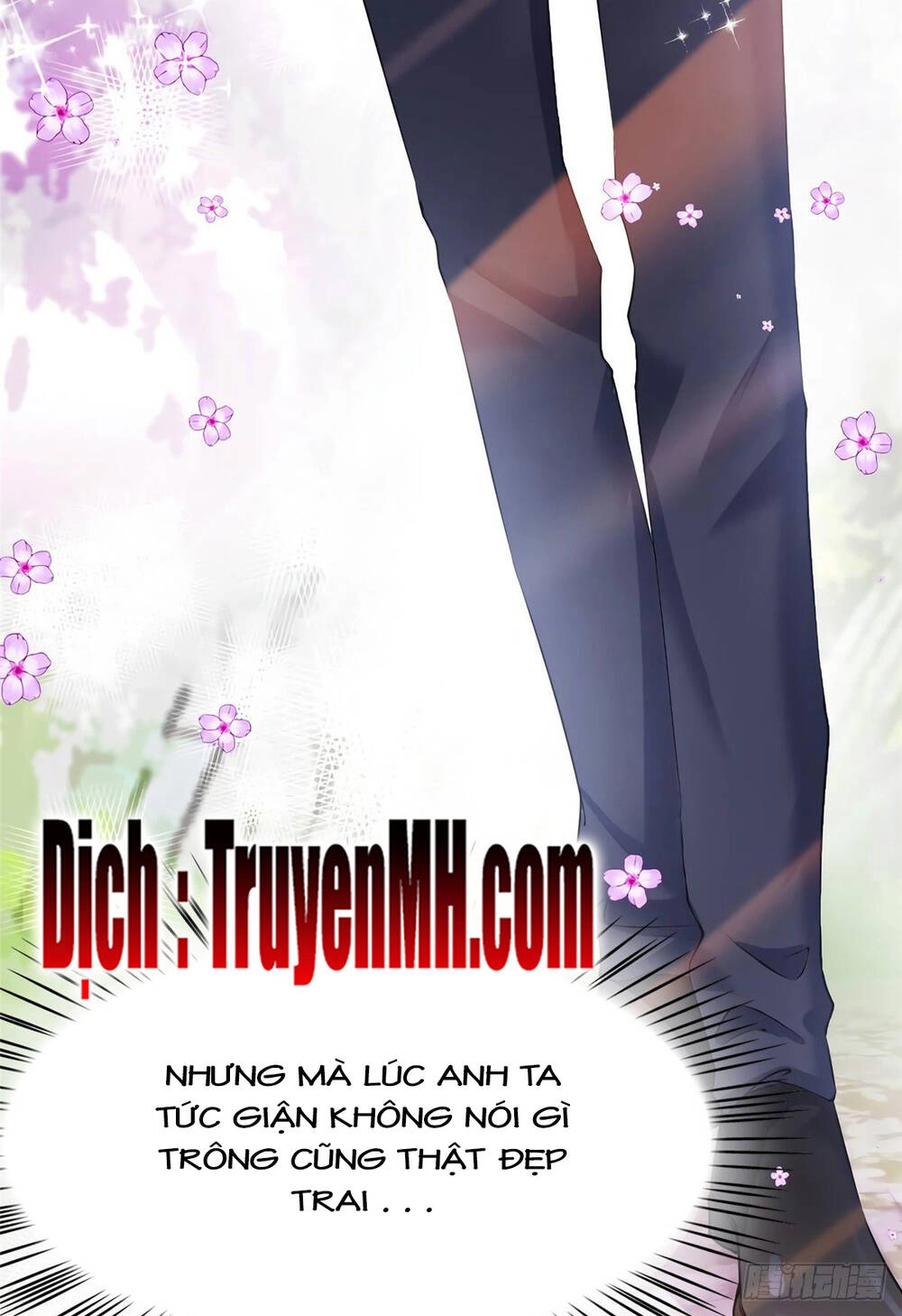 Nam Thành Chờ Trăng Về Chapter 33 - 21