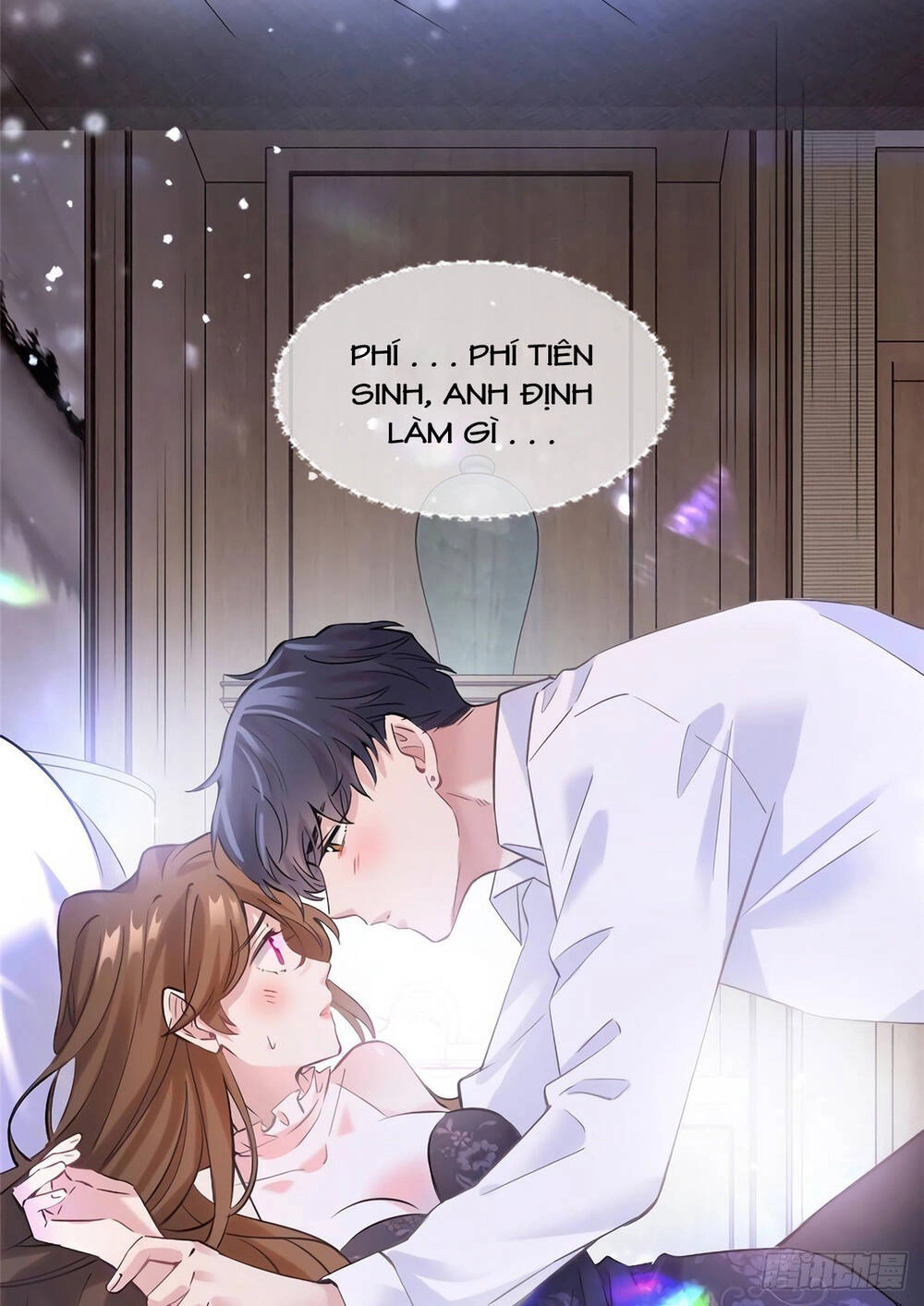 Nam Thành Chờ Trăng Về Chapter 34 - 13