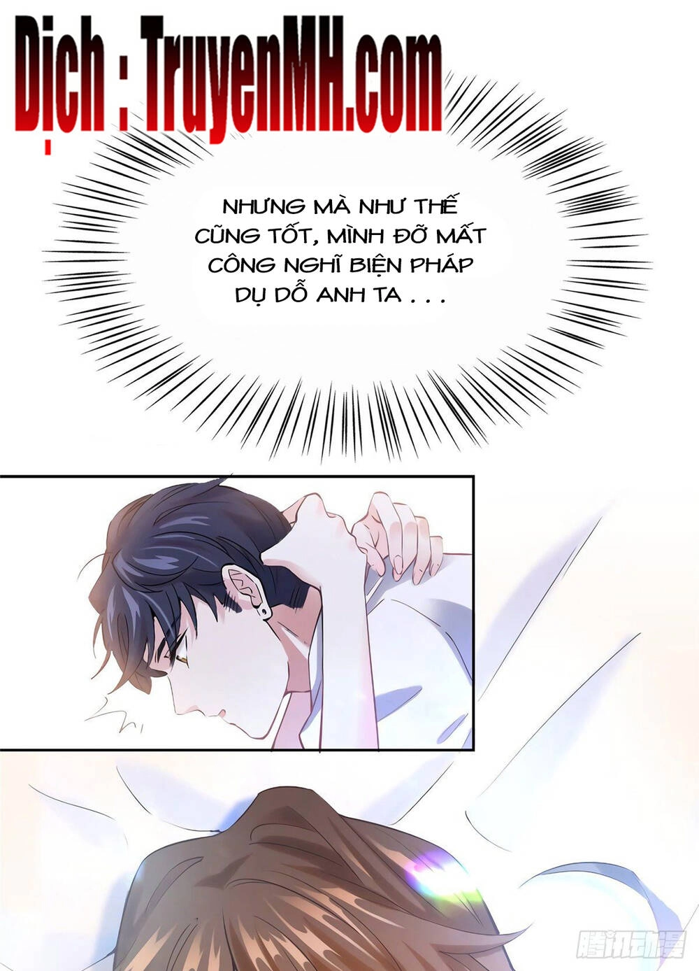 Nam Thành Chờ Trăng Về Chapter 34 - 16