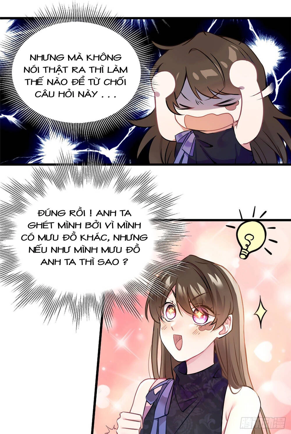 Nam Thành Chờ Trăng Về Chapter 35 - 9