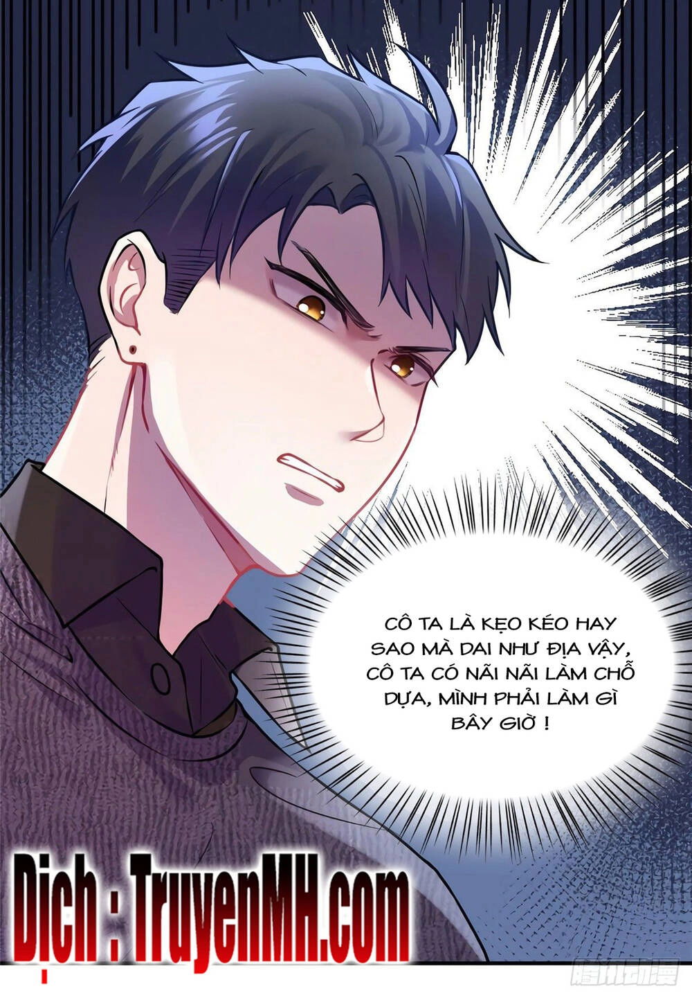 Nam Thành Chờ Trăng Về Chapter 35 - 22
