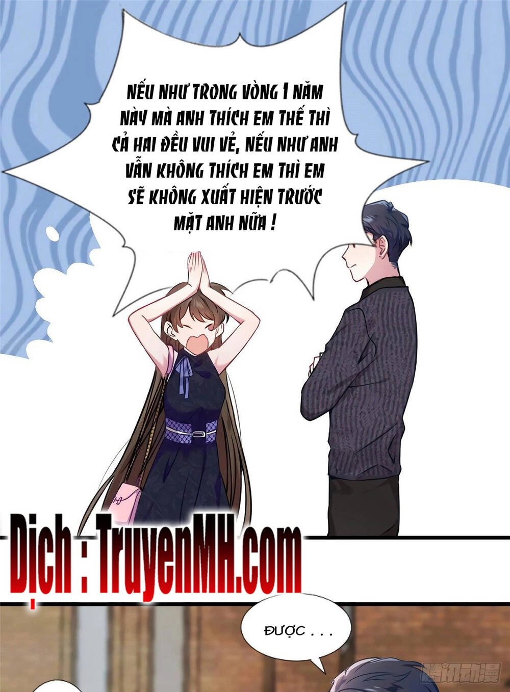 Nam Thành Chờ Trăng Về Chapter 36 - 8