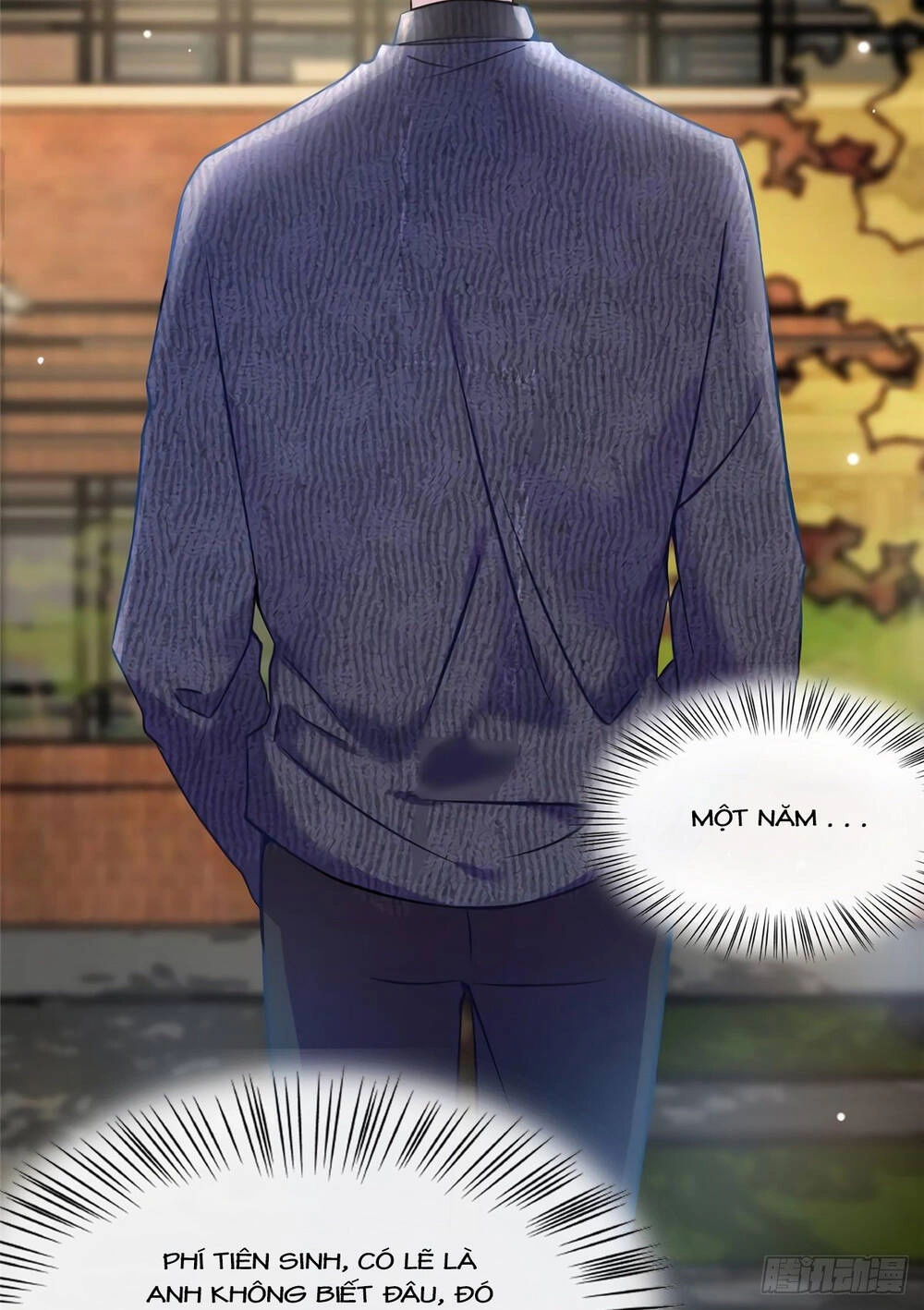 Nam Thành Chờ Trăng Về Chapter 36 - 13