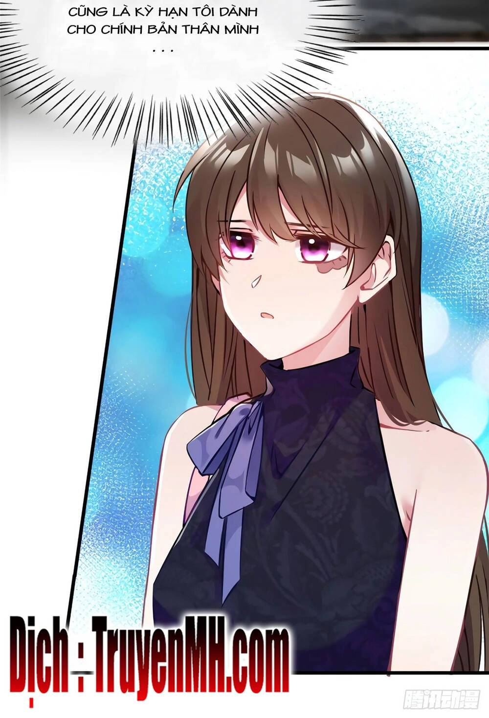 Nam Thành Chờ Trăng Về Chapter 36 - 14