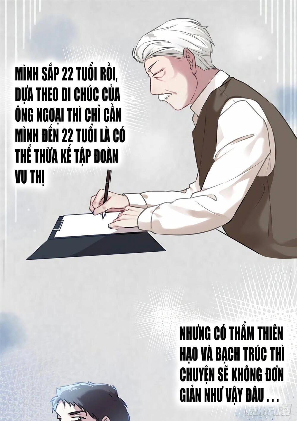 Nam Thành Chờ Trăng Về Chapter 36 - 15