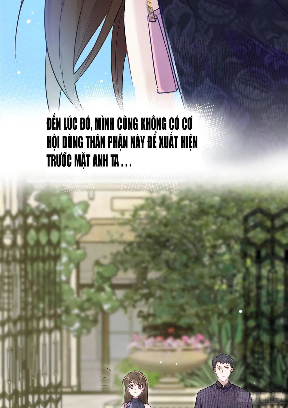 Nam Thành Chờ Trăng Về Chapter 36 - 19