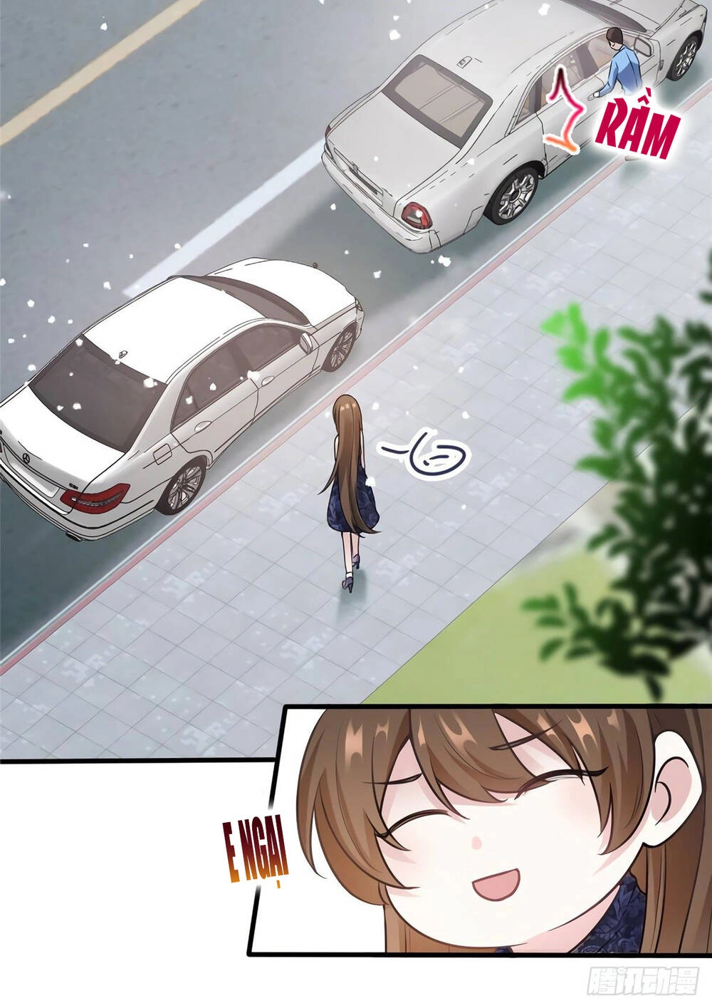 Nam Thành Chờ Trăng Về Chapter 36 - 23