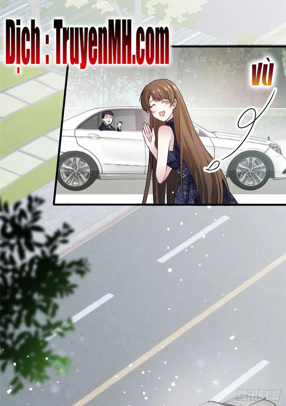 Nam Thành Chờ Trăng Về Chapter 37 - 2