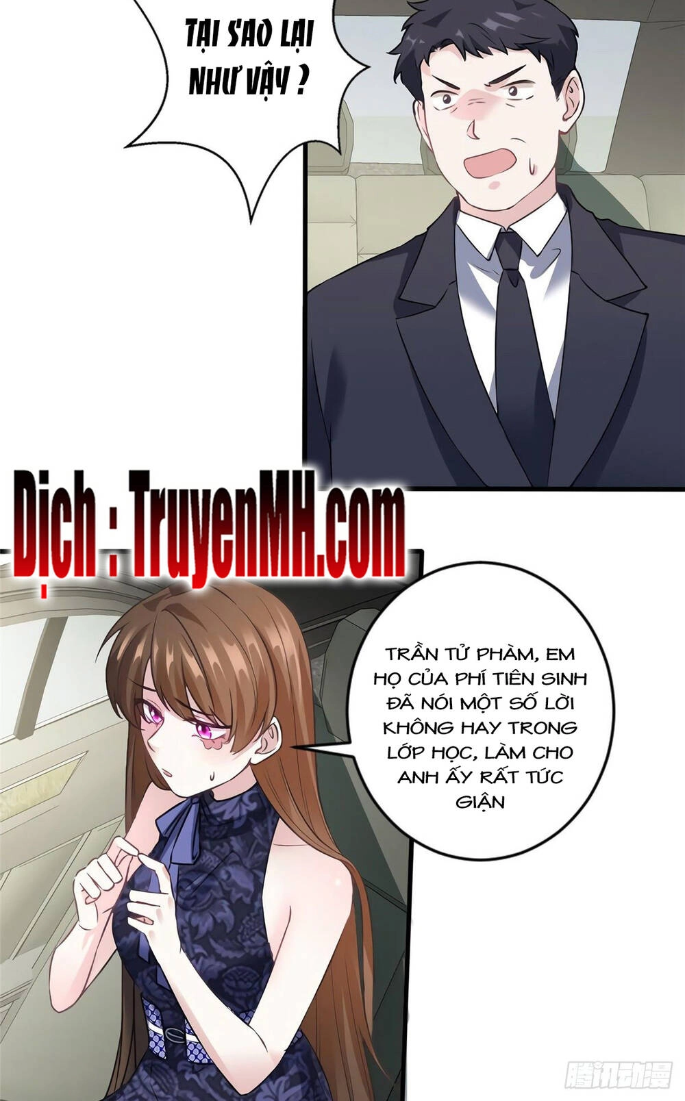 Nam Thành Chờ Trăng Về Chapter 37 - 12