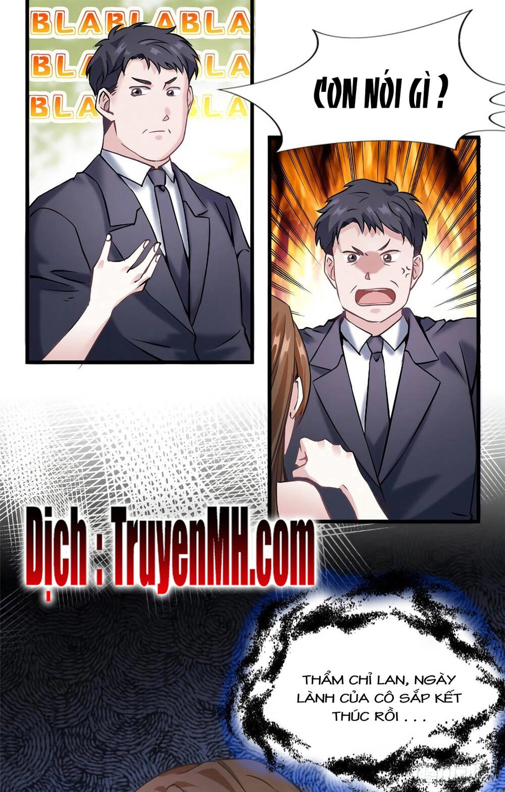 Nam Thành Chờ Trăng Về Chapter 37 - 16