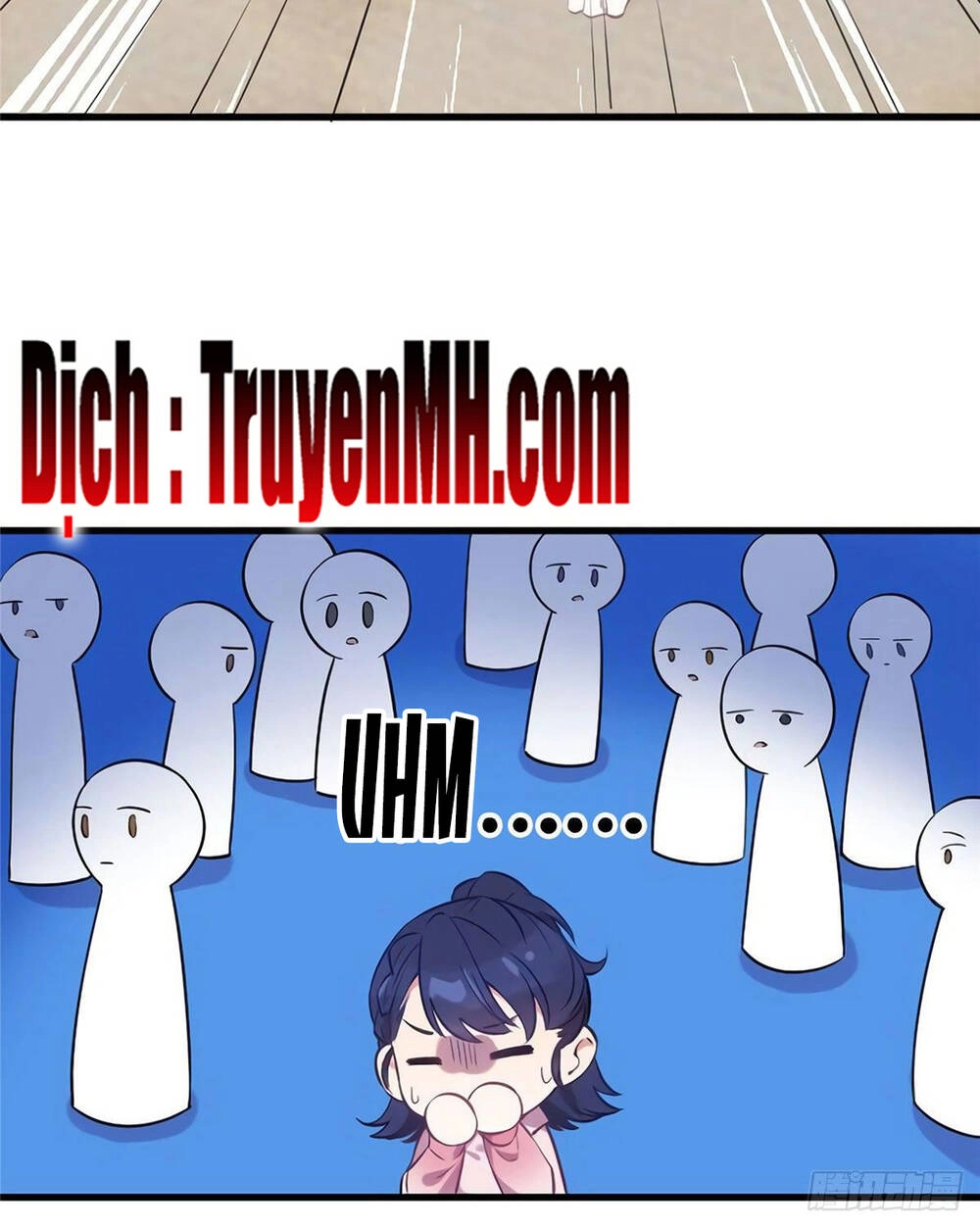 Nam Thành Chờ Trăng Về Chapter 38 - 12