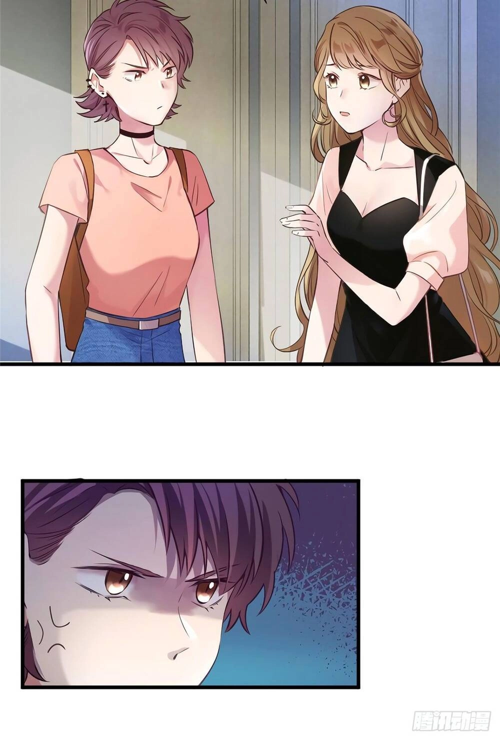 Nam Thành Chờ Trăng Về Chapter 38 - 19