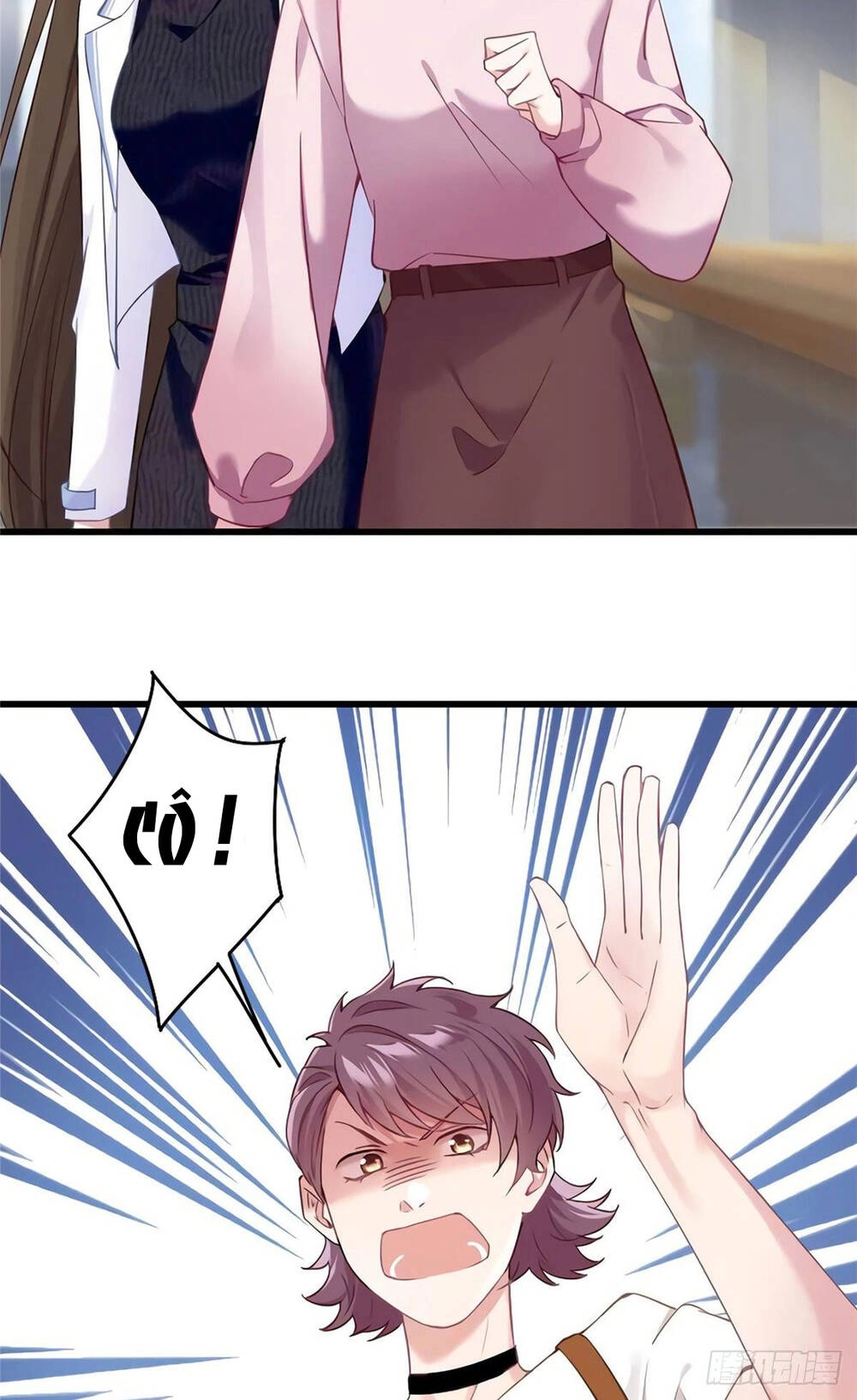 Nam Thành Chờ Trăng Về Chapter 39 - 7