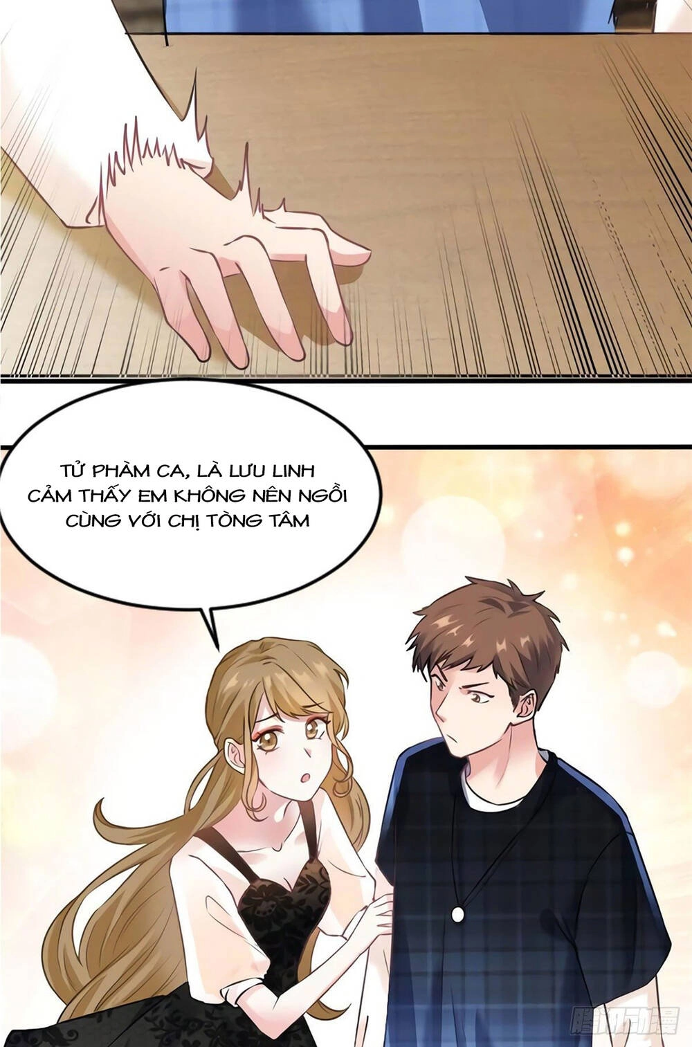 Nam Thành Chờ Trăng Về Chapter 39 - 11