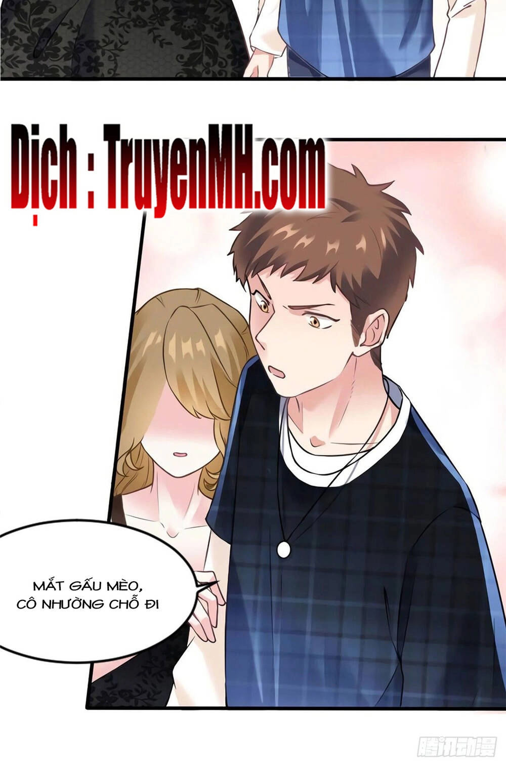 Nam Thành Chờ Trăng Về Chapter 39 - 12