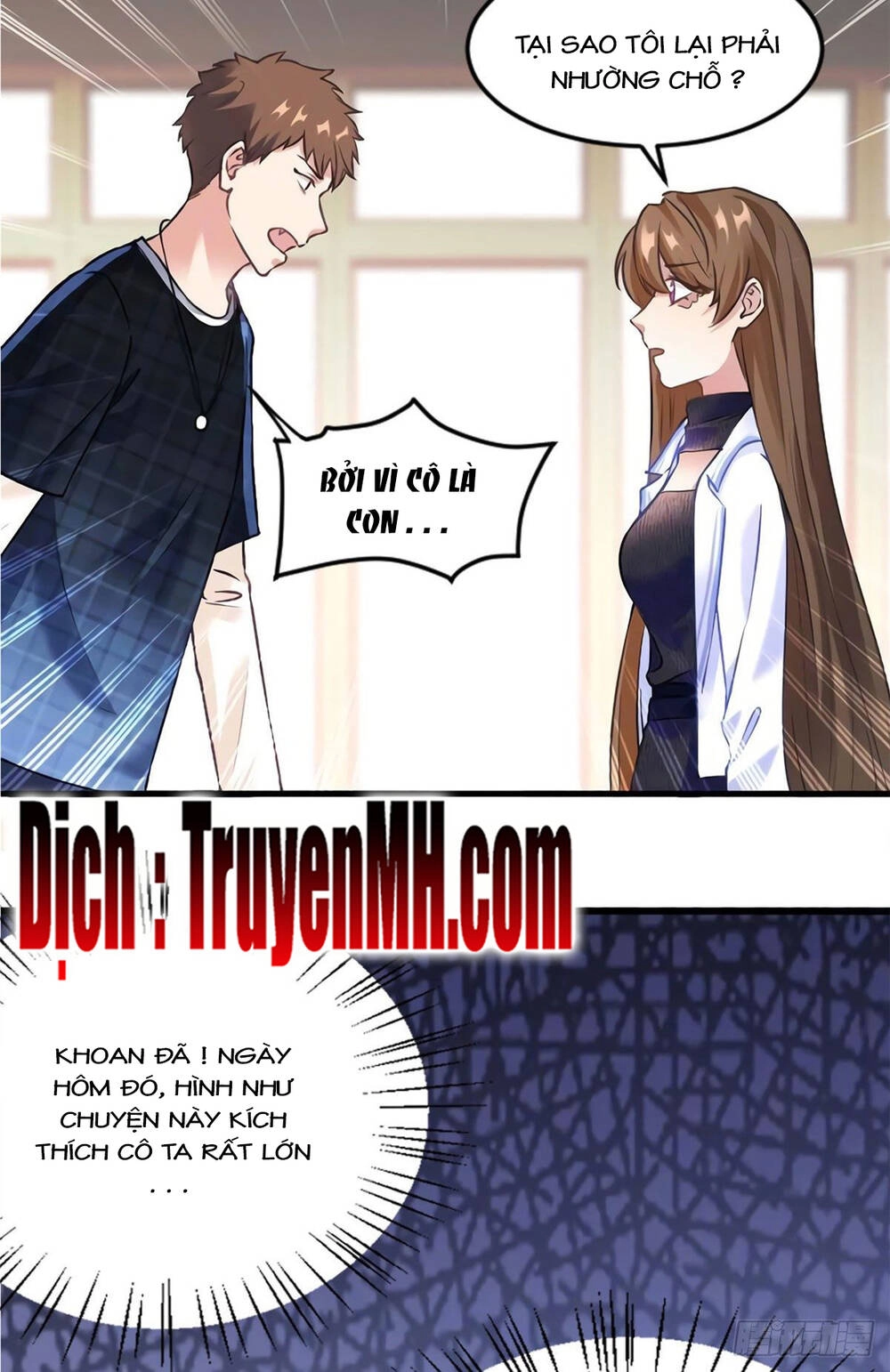 Nam Thành Chờ Trăng Về Chapter 39 - 14