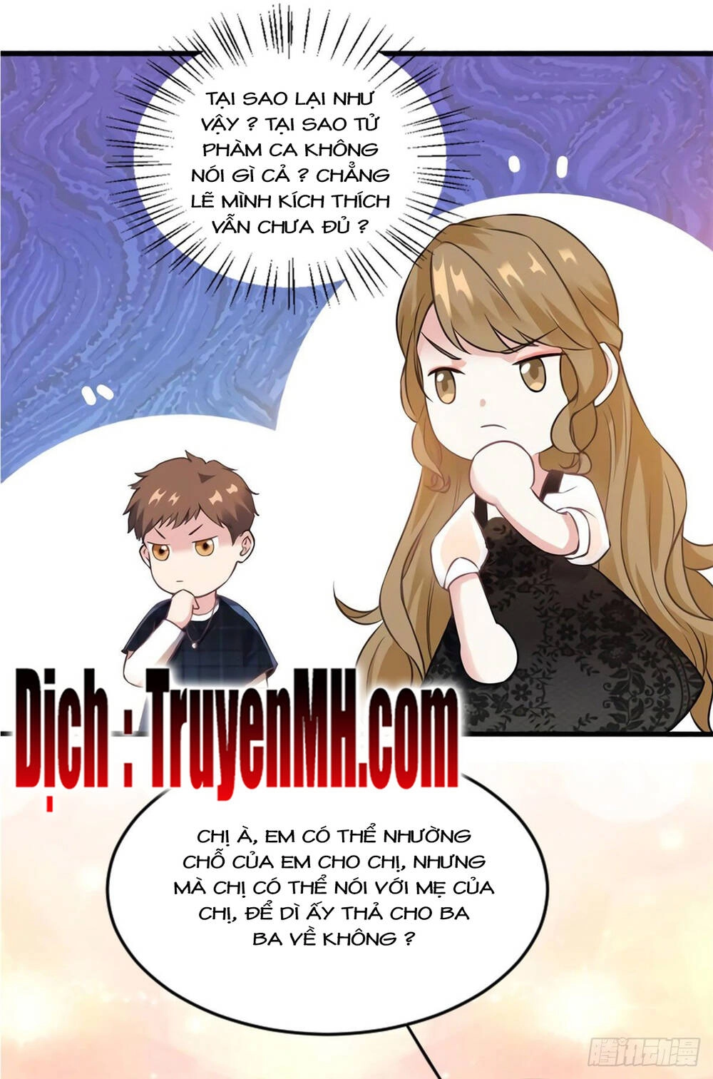 Nam Thành Chờ Trăng Về Chapter 39 - 16