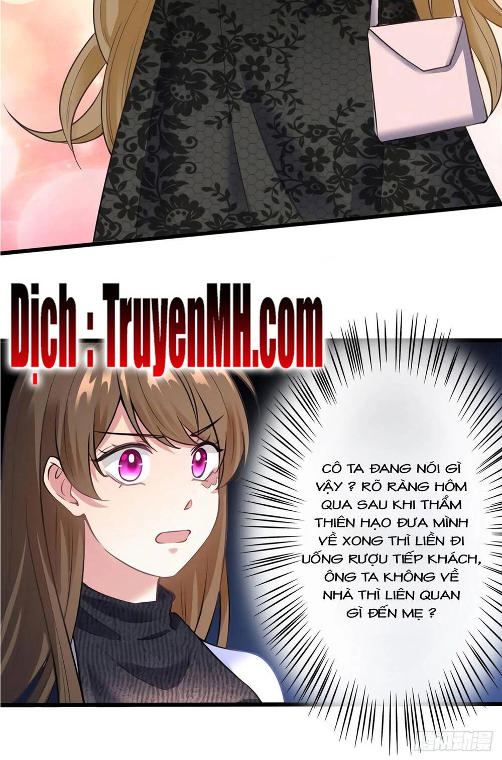 Nam Thành Chờ Trăng Về Chapter 39 - 18