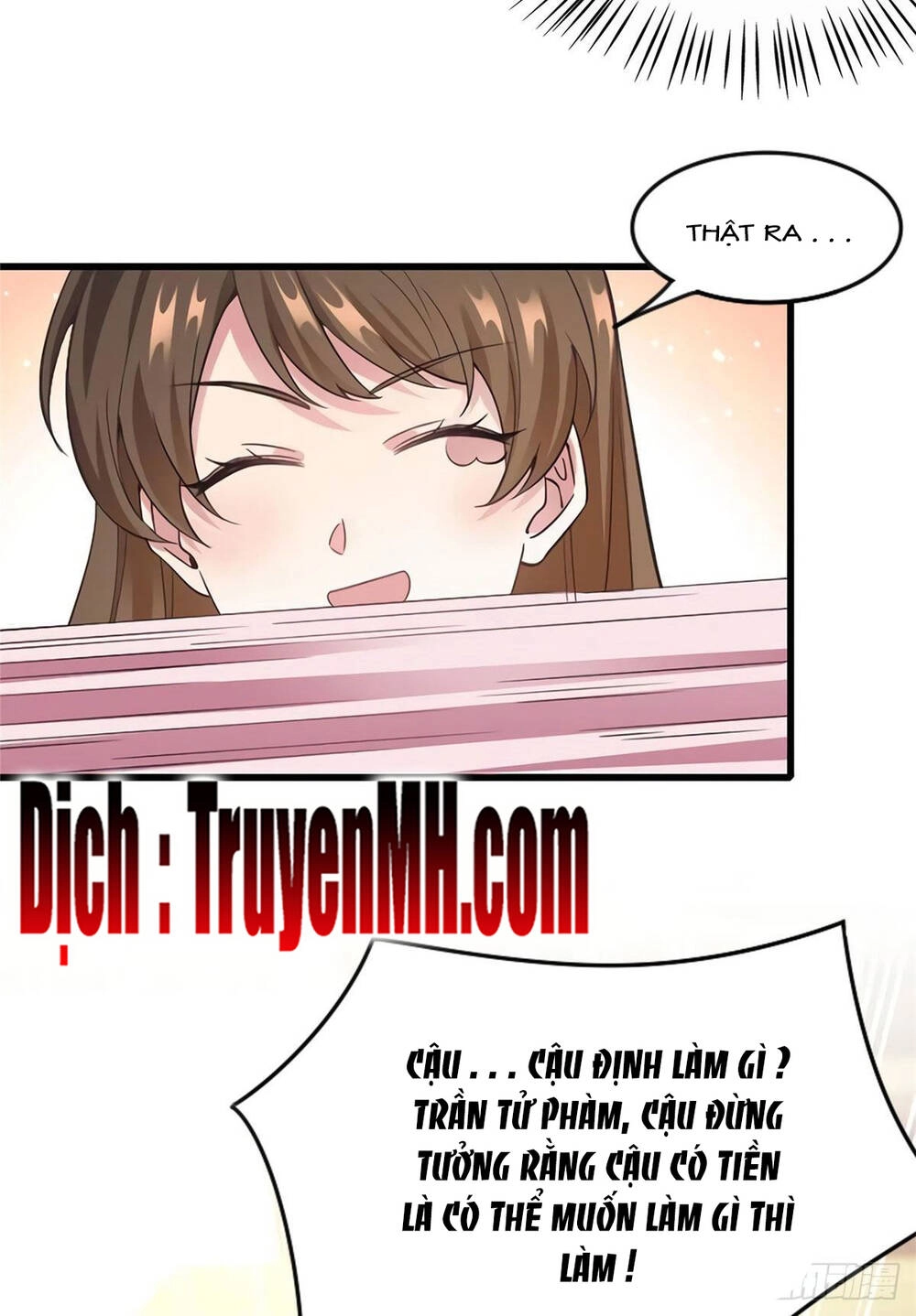 Nam Thành Chờ Trăng Về Chapter 40 - 3