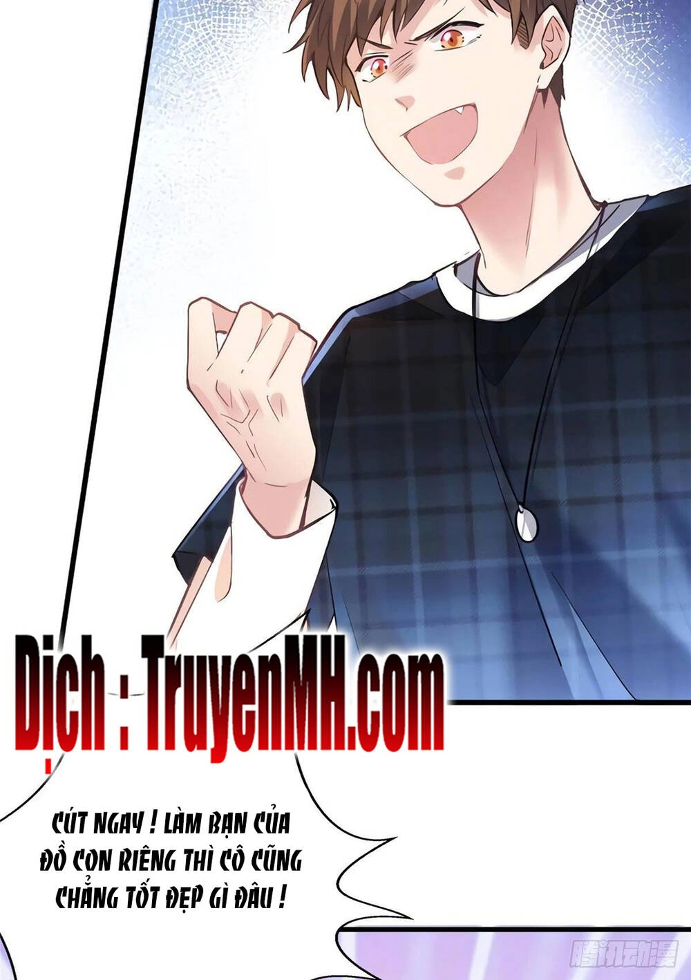 Nam Thành Chờ Trăng Về Chapter 40 - 7