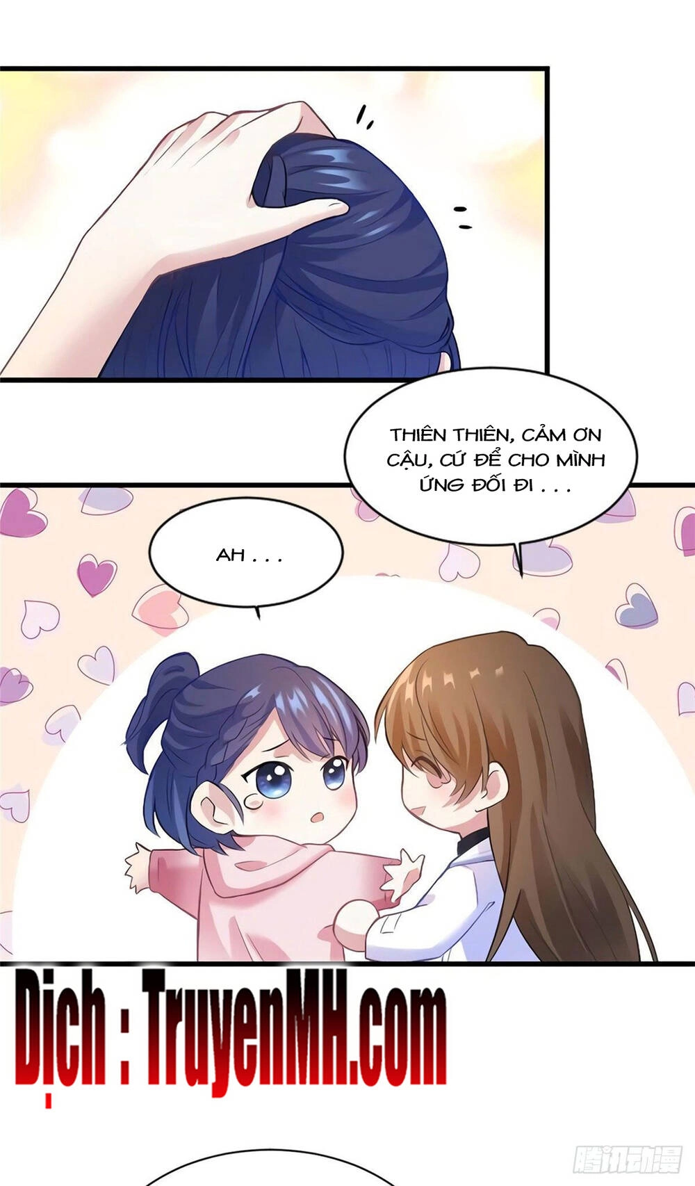 Nam Thành Chờ Trăng Về Chapter 40 - 9