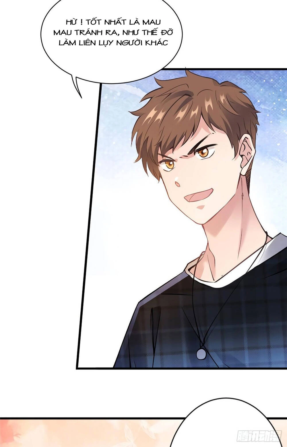 Nam Thành Chờ Trăng Về Chapter 40 - 10