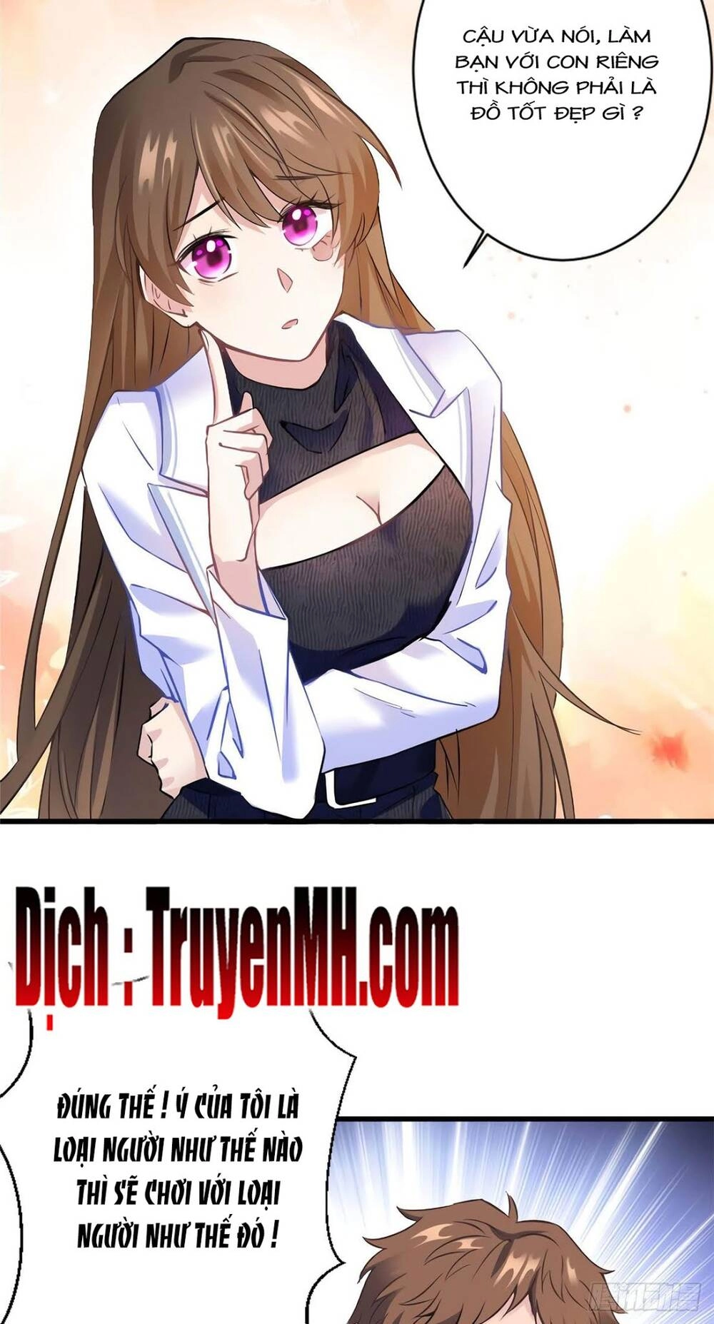 Nam Thành Chờ Trăng Về Chapter 40 - 11