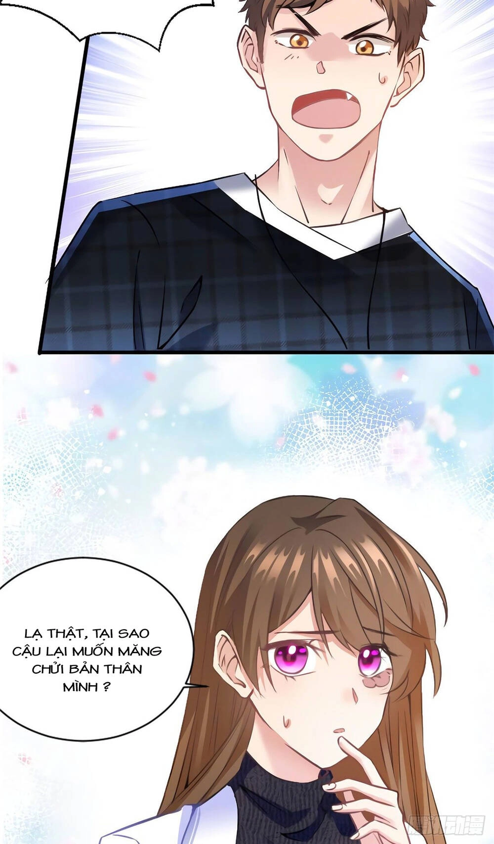 Nam Thành Chờ Trăng Về Chapter 40 - 12