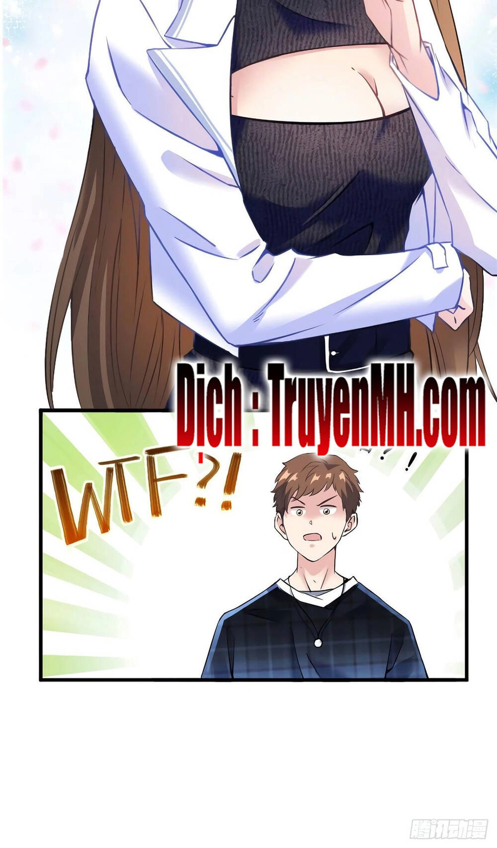 Nam Thành Chờ Trăng Về Chapter 40 - 13