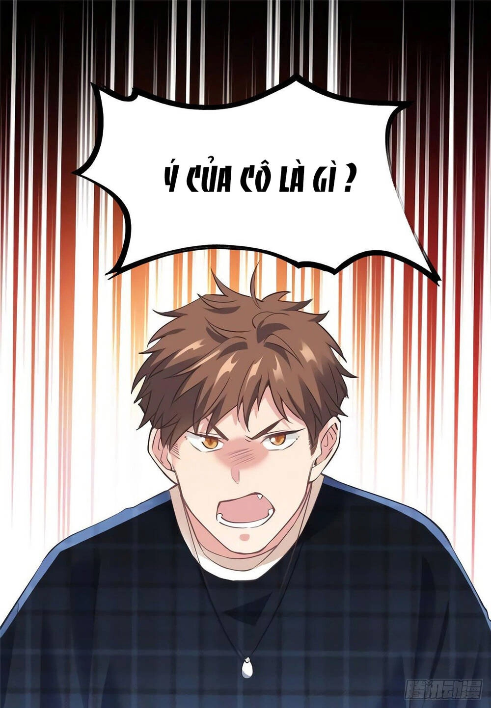 Nam Thành Chờ Trăng Về Chapter 40 - 14