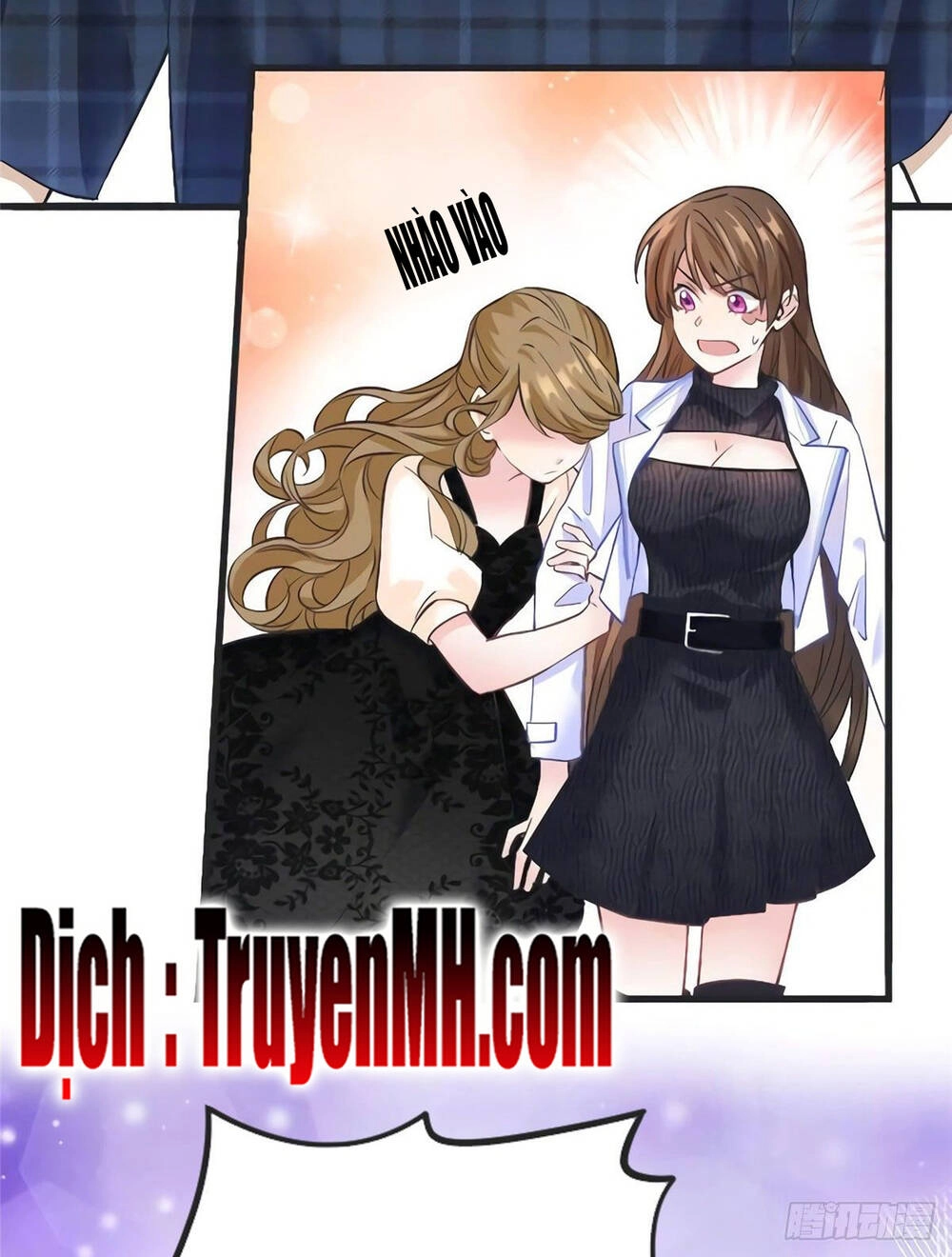 Nam Thành Chờ Trăng Về Chapter 40 - 15