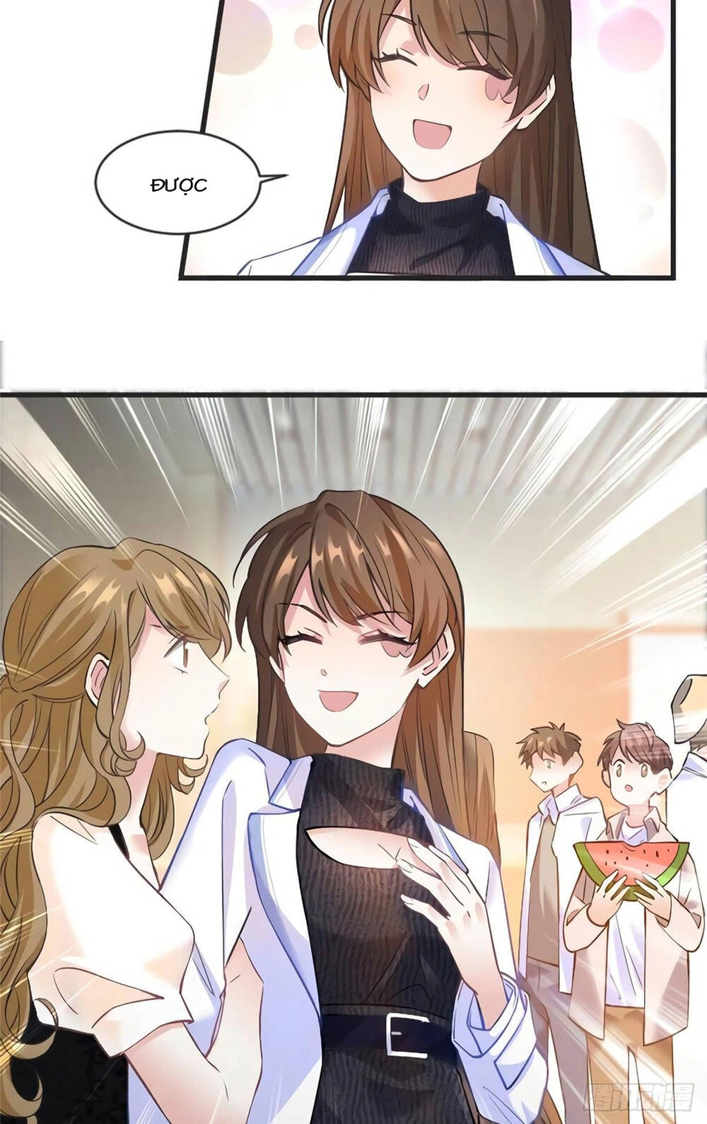 Nam Thành Chờ Trăng Về Chapter 40 - 18