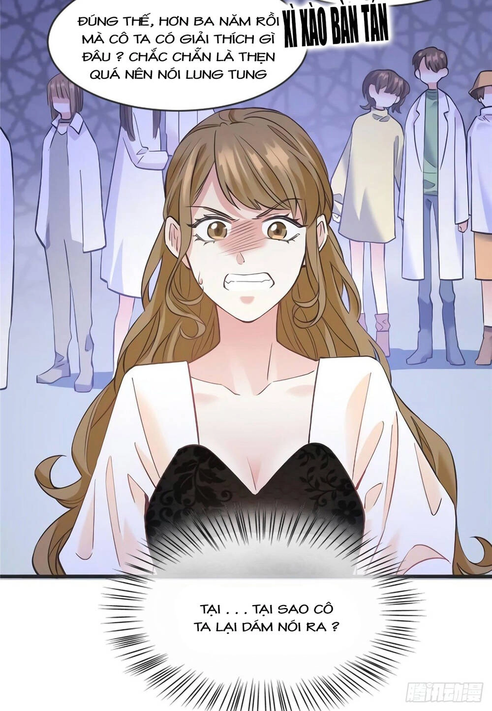 Nam Thành Chờ Trăng Về Chapter 40 - 20