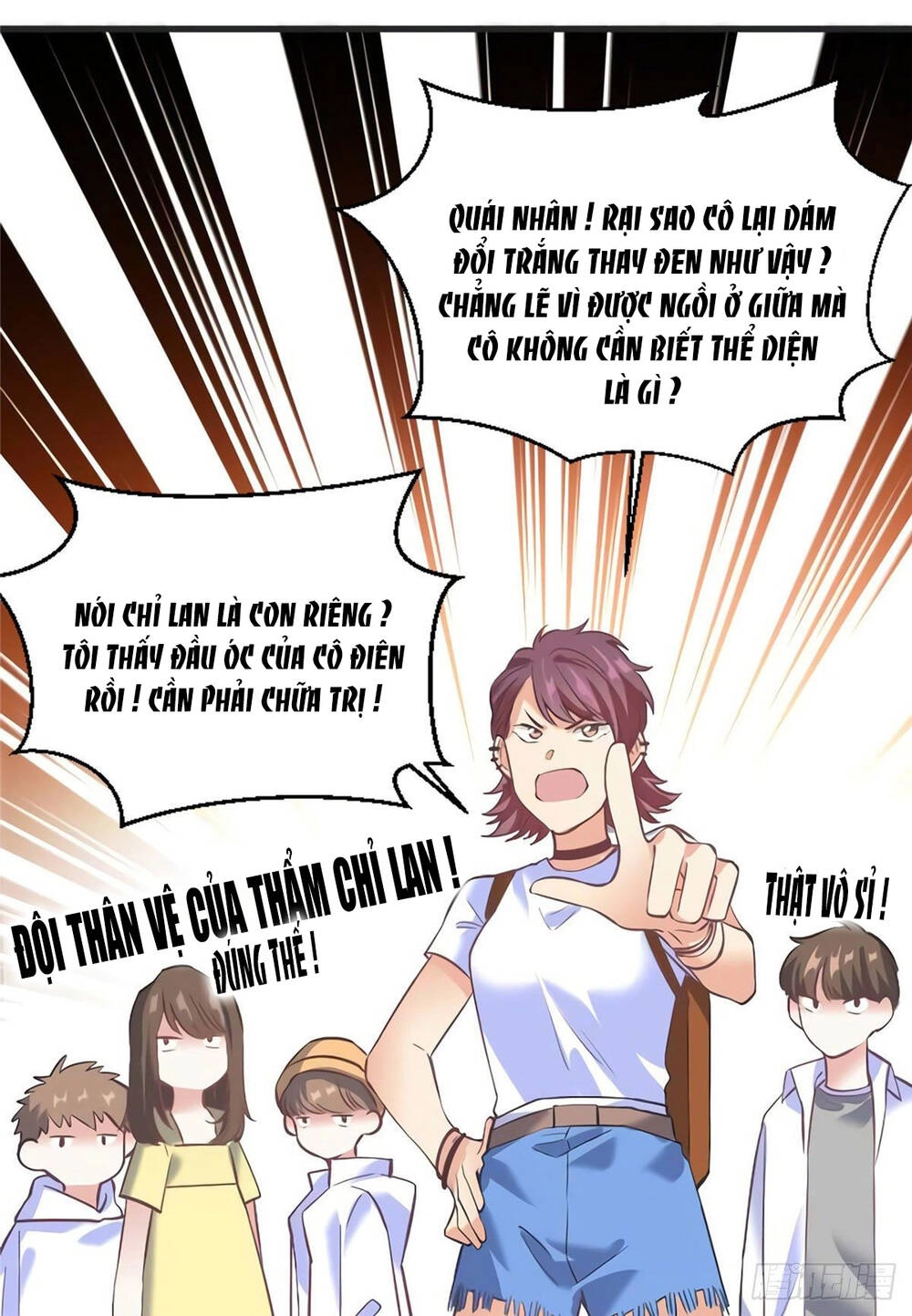 Nam Thành Chờ Trăng Về Chapter 40 - 22