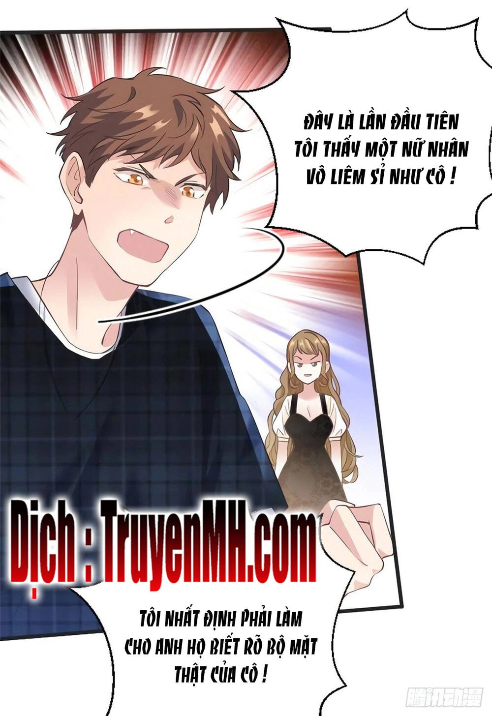 Nam Thành Chờ Trăng Về Chapter 41 - 7