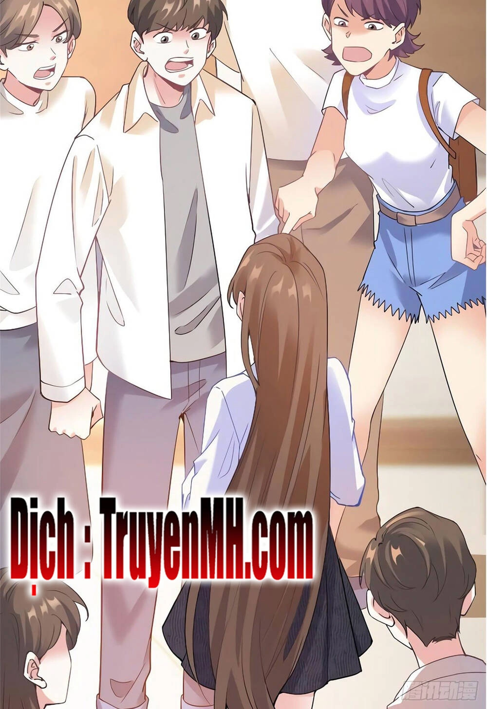 Nam Thành Chờ Trăng Về Chapter 41 - 11