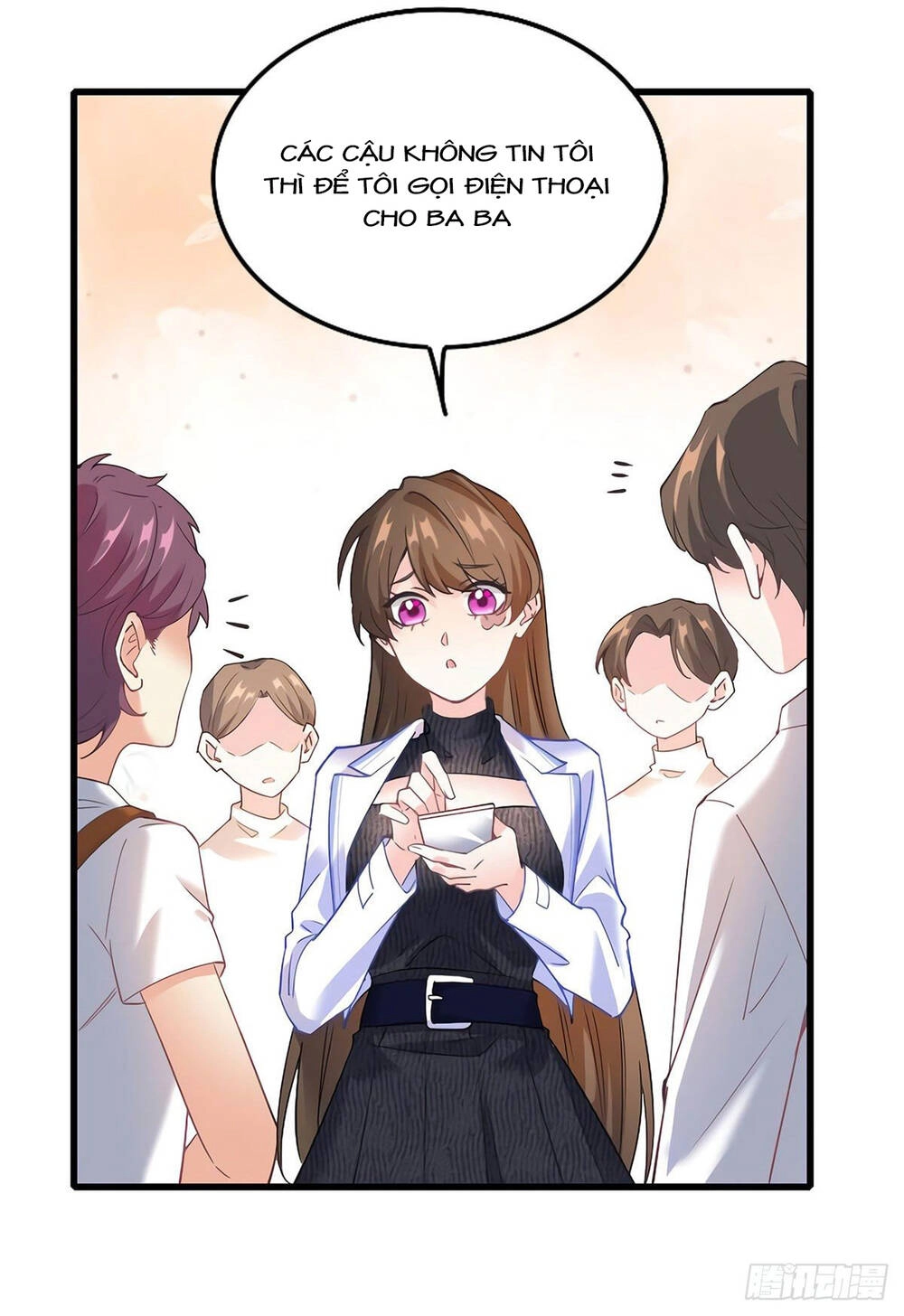 Nam Thành Chờ Trăng Về Chapter 41 - 14