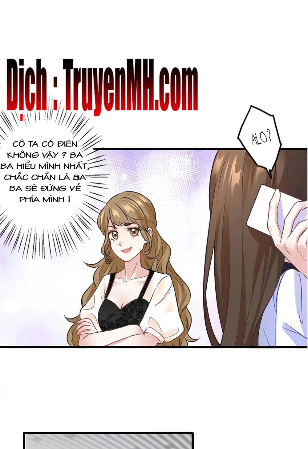 Nam Thành Chờ Trăng Về Chapter 41 - 15