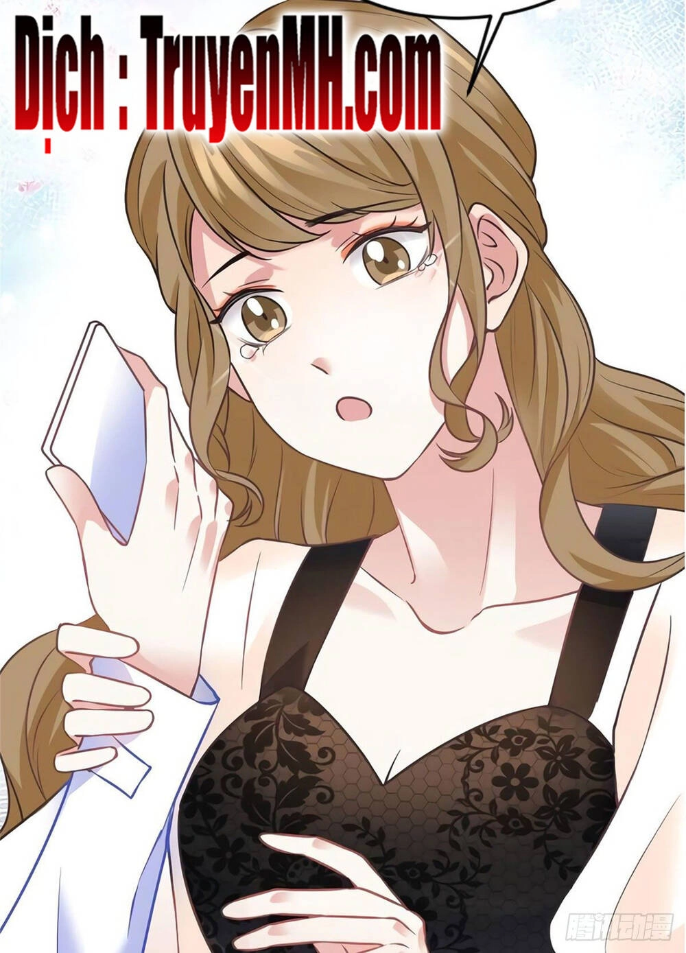 Nam Thành Chờ Trăng Về Chapter 41 - 17