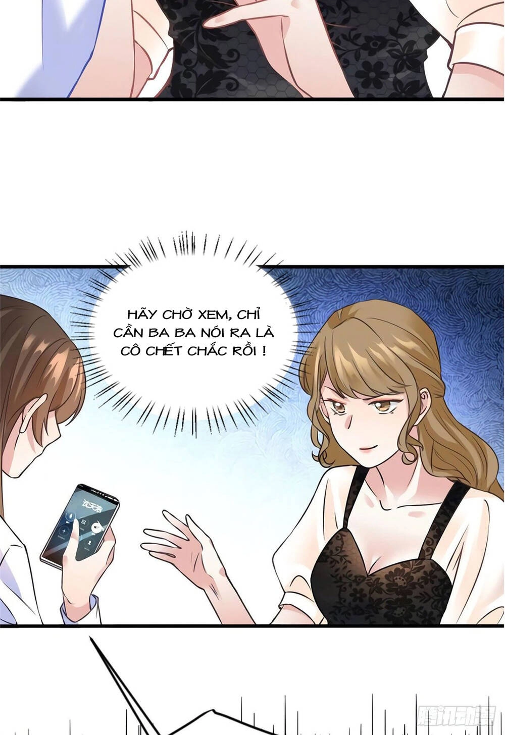 Nam Thành Chờ Trăng Về Chapter 41 - 18