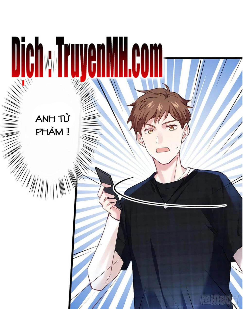 Nam Thành Chờ Trăng Về Chapter 42 - 12