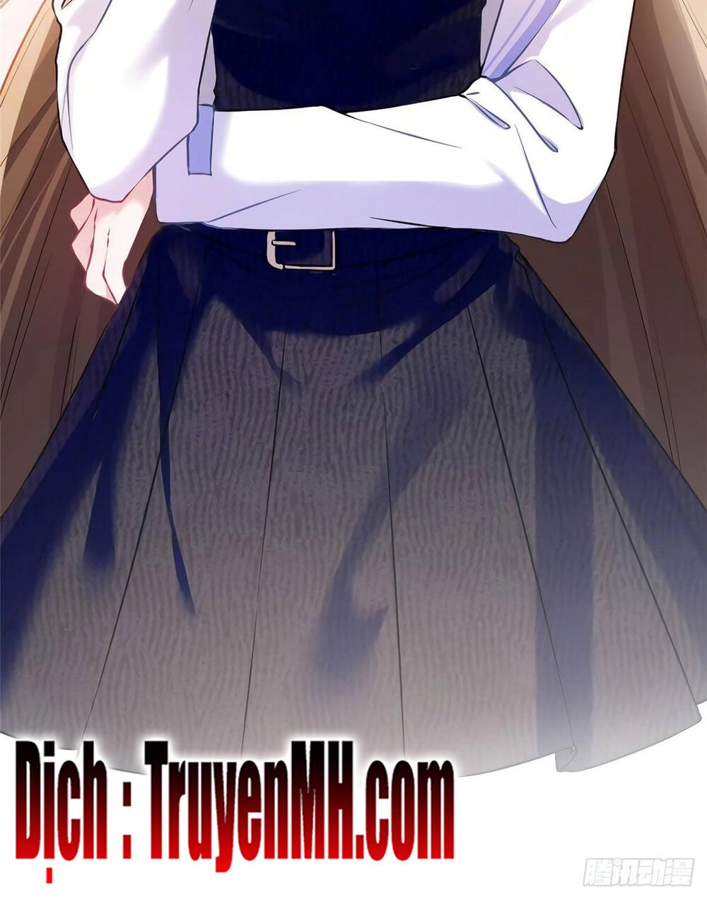 Nam Thành Chờ Trăng Về Chapter 42 - 20