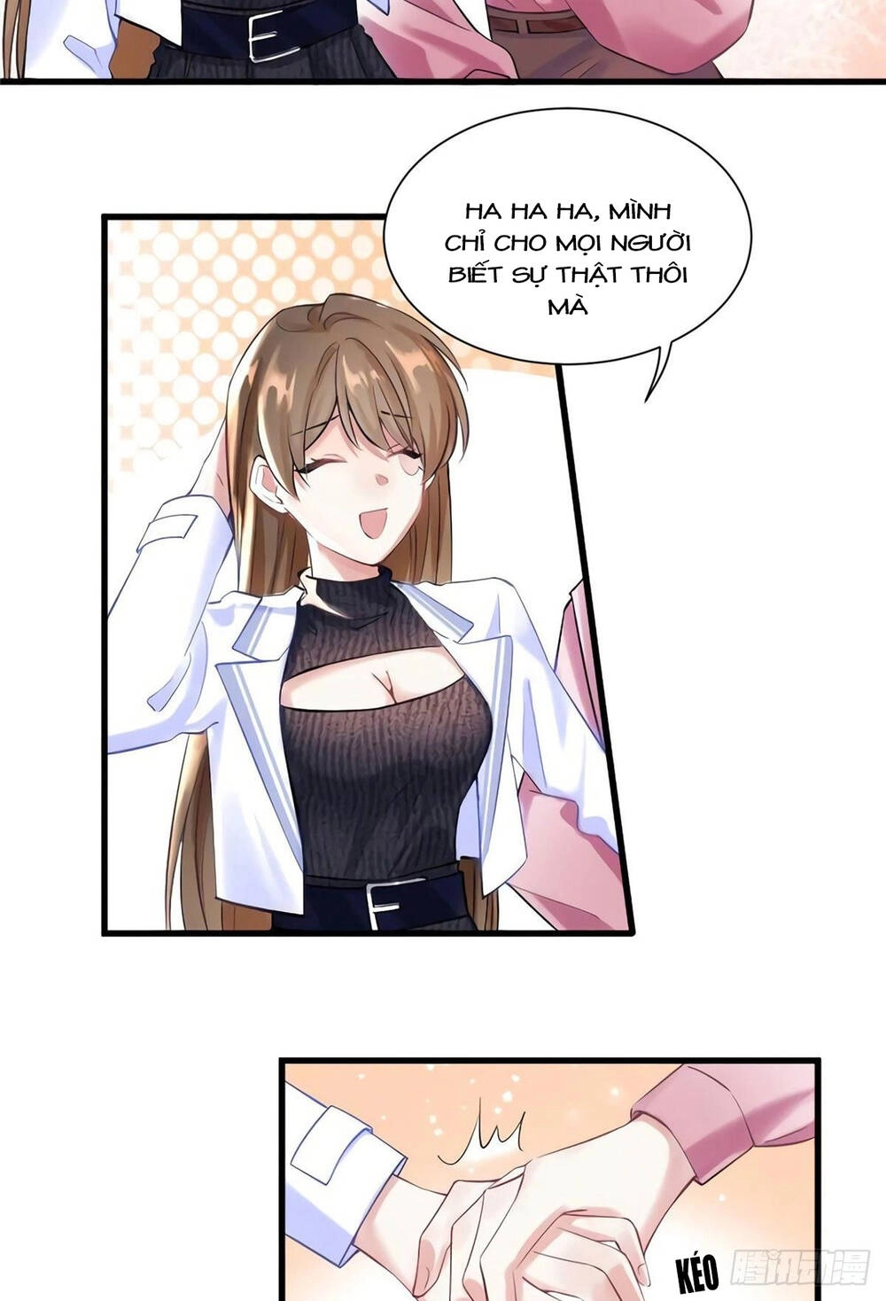 Nam Thành Chờ Trăng Về Chapter 42 - 23